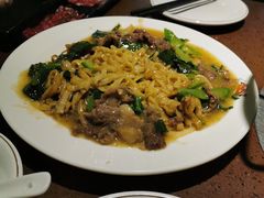 -幸运牛汕头小黄牛牛肉火锅(梅林店)