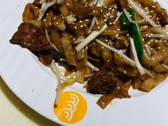 -龙记烧腊茶餐厅(常德路店)