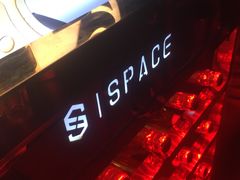 -SPACE(欢乐颂购物中心店)
