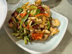 -渔娘渔家丹东海鲜(东直门店)