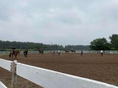 -月河湾马术俱乐部(朝阳店)