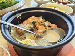 -阿毛饭店首店·宁波老字号(文化广场店)