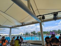 -上海玛雅海滩水公园