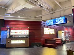 -巴奴毛肚火锅(广益哥伦布店)