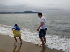 -三亚海棠湾万丽度假酒店