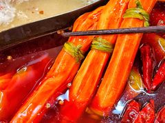 -赵美丽·重庆社区火锅·直营店(火车东站·中豪国际店)