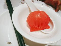 五色虾饺皇-新雅粤菜馆(南京东路店)