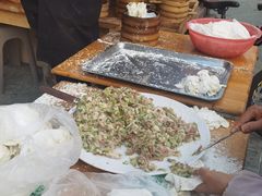 -豆相识•九九豆腐脑(牛咡桥店)