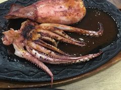 -萨莉亚意式餐厅(龙阳广场店)
