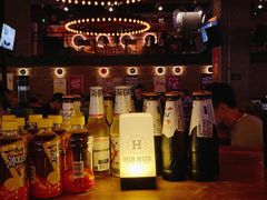 -HIB HUB公社(解放西路店)