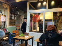 -炙热童年·老北京炙子烤肉(南锣鼓巷店)