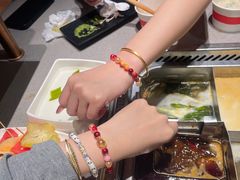 -海底捞火锅(壹悦城店)