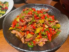 -辣瓦·江西爆炒馆子