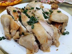 -秋姐美食店(旅游大道店)
