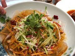 -上关雪東北菜(中房金谊店)