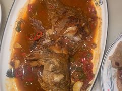 -吕记老鸭汤·徽菜馆(东营路店)