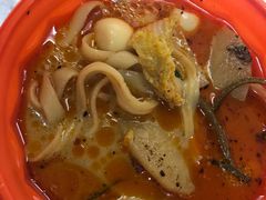 -张亮麻辣烫(上海国顺东路店)