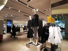 -ZARA(世贸天阶店)