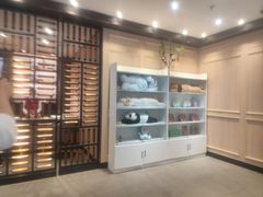 -海底捞火锅(绿洲梦想店)