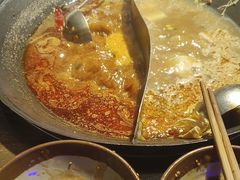 -萍姐火锅·公路夜市(打浦桥日月光店)