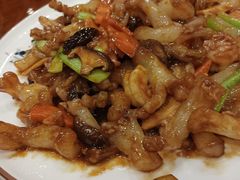 -盈春大饭店(千山路店)