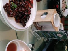 -松沪名灶·豆浆鱼头·新上海菜(飞航吾悦广场店)
