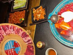 -吼堂老火锅(太古里总店)