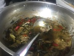 -牛八宝桂林米粉(八里庄店)