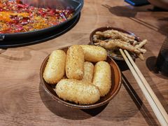 -楠火锅(昆山金鹰店)