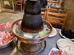 -三兴涮羊肉(荣安大街店)
