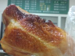 -大益烤鸡