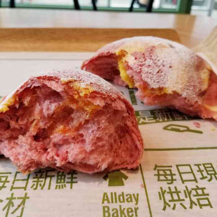 全日可颂(金鹰店)