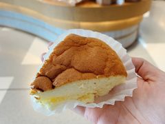 -西村叔叔的店·面包·甜品·蛋糕(清河万象汇店)
