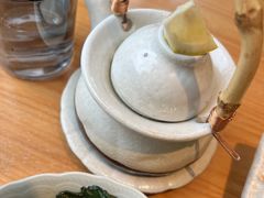 -味太助·银饭食堂(中华城店)