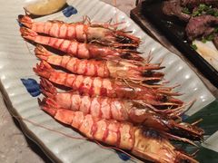 -贵木日本料理·铁板烧(新地假日广场店)
