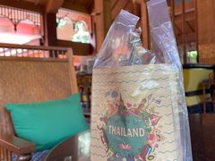 老挝冰咖啡-西双版纳洲际度假酒店兰吧