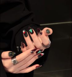-MB·nail美甲美睫