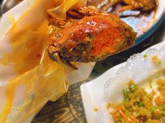 招牌蟹-无限虾享(同庆街店)