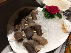 -海底捞火锅(名门店)