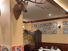 -摩根扒房(桐梓林店)