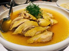 -玫瑰厅上海菜(兴国路店)