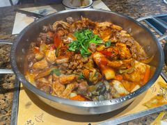 -黄记煌三汁焖锅(欢乐海岸店)