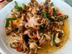 -富哥大排档(防城港企沙镇店)