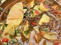 -多哥水傣味餐厅(司马巷店)