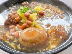 -阿芬卤面(花巷店)