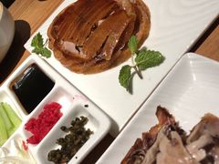 -四季民福烤鸭店(前门廊房二条店)