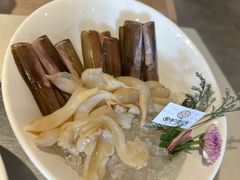 大竹蛏-围炉夜话·潮汕卤水火锅(榕江店)