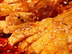 -雀蓝川菜(奥体广场店)