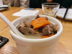 -金翠河烧鹅粤式茶餐厅(龙湖三千集天街店)
