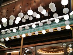 -新世界餐厅(万达店)